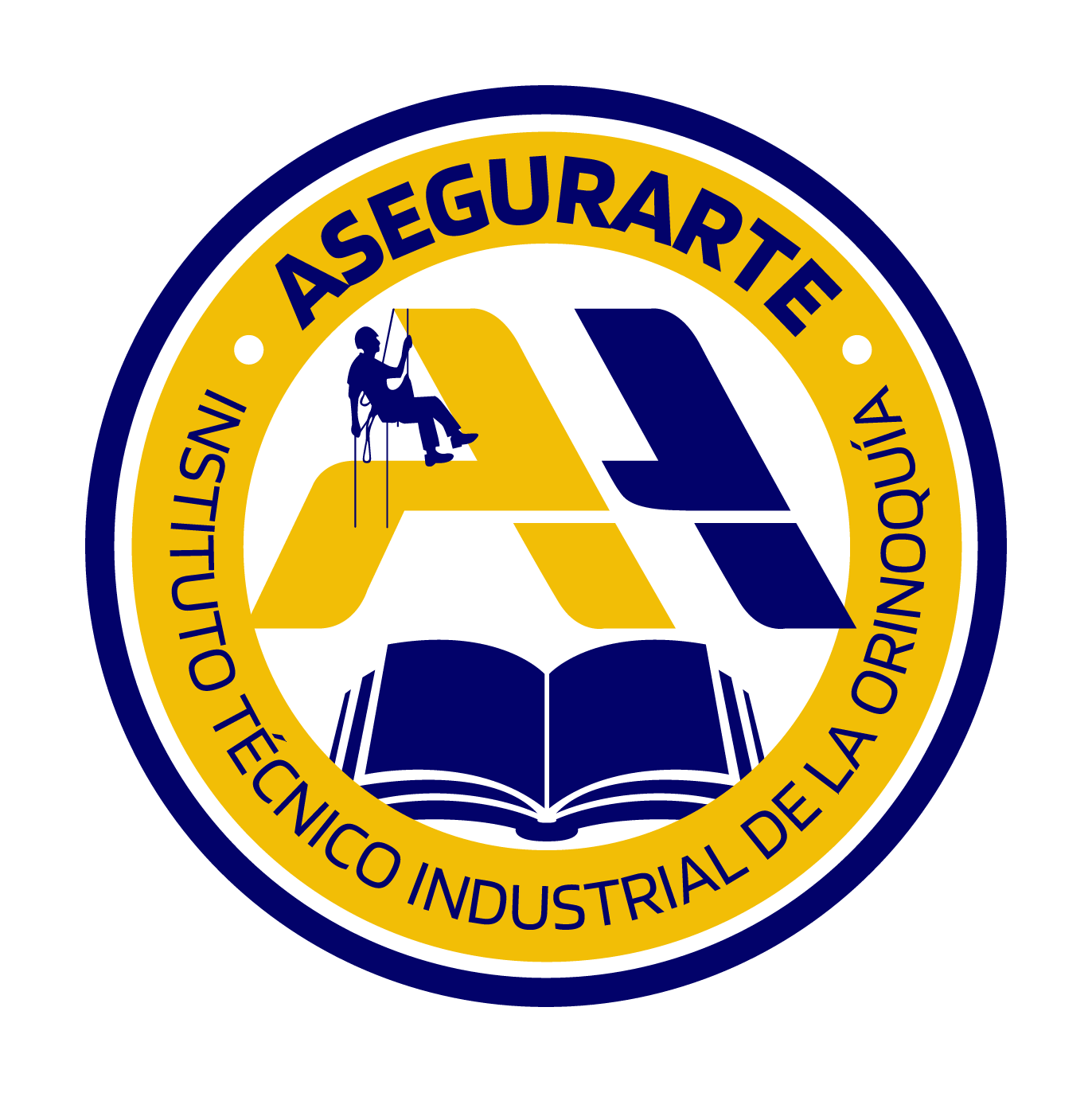 Logo Asegurarte